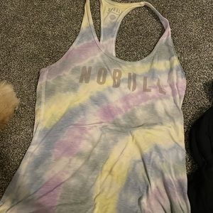 NoBull tank